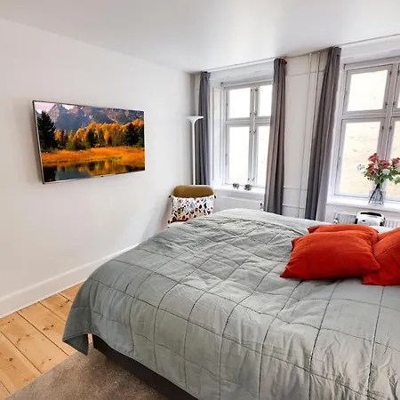 Apartment The Modern Getaway