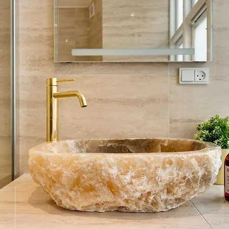 The Modern Getaway