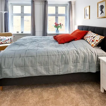Appartement The Modern Getaway *