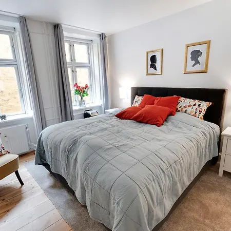 The Modern Getaway Appartement *