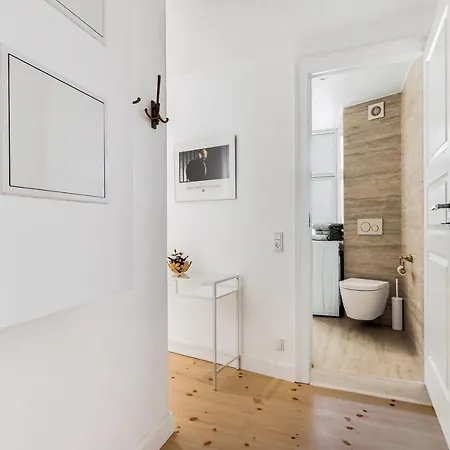 The Modern Getaway *